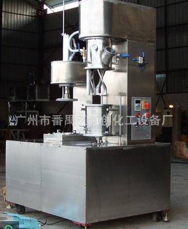 行星攪拌機(jī)的工作原理及技術(shù)優(yōu)勢(shì)如何？